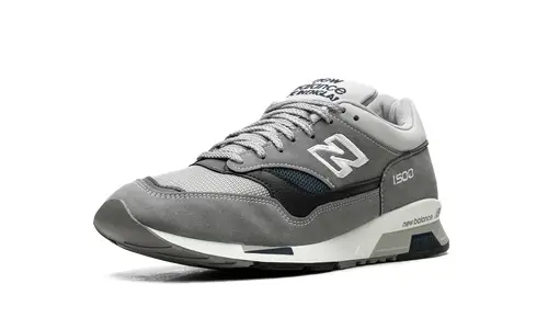 More New Balance 1500 'Made in UK Steel Grey' 