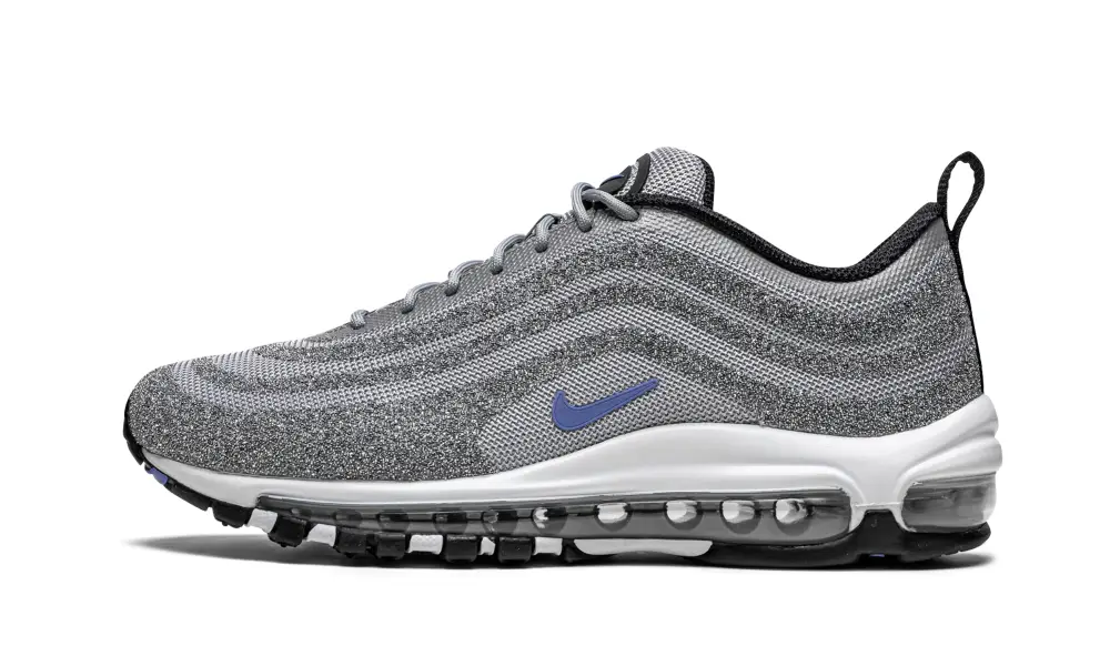 Nike Air Max AIR MAX 97 WMNS 'Swarovski - Polar Blue' 