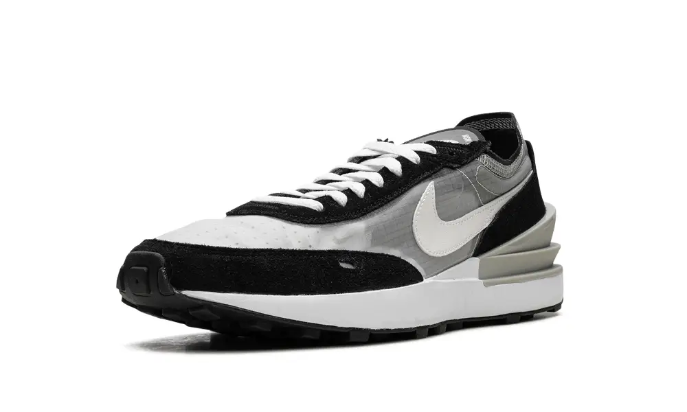 Nike Lifestyle Waffle One SE 'Grey Fog' 