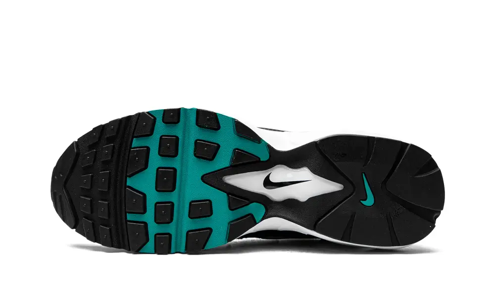 Nike Air Max Air Max 96 II 'Mystic Teal'
