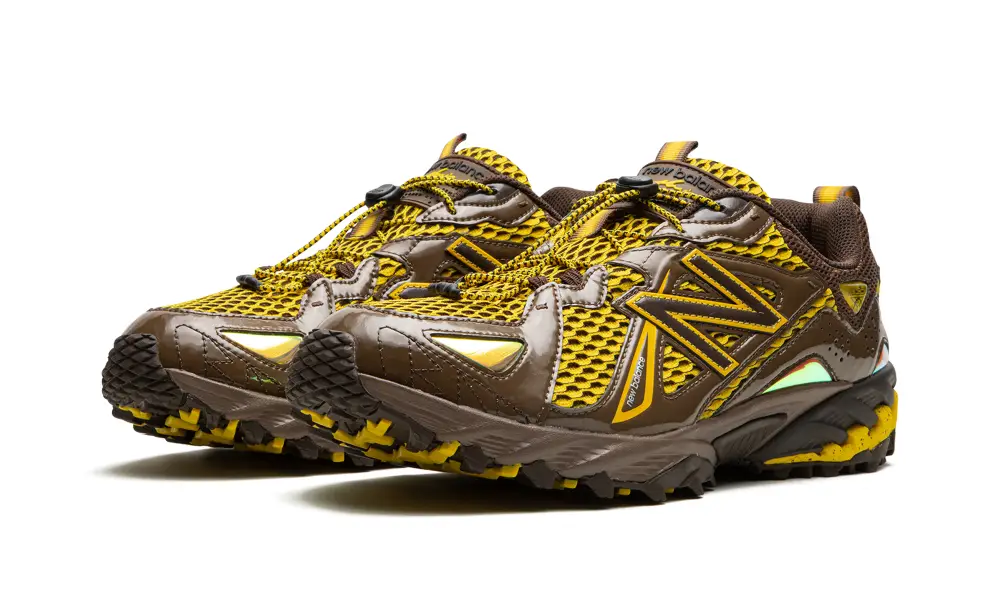 More New Balance 610T 'Amine - Mooz'