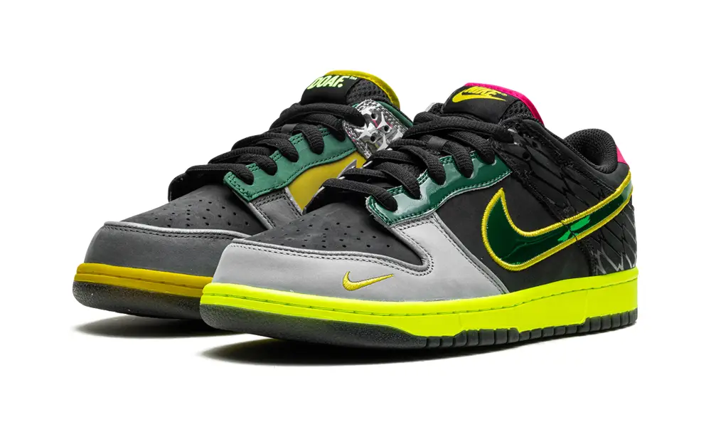 Nike Dunk Nike Dunk Low UO PREM 'What The Duck Home'