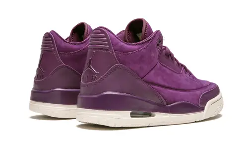 Air Jordan 3 AIR JORDAN 3 RETRO WMNS 'Bordeaux'