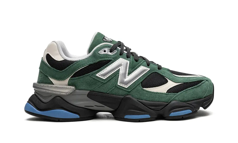 New Balance 9060 9060 'Forest Green' 