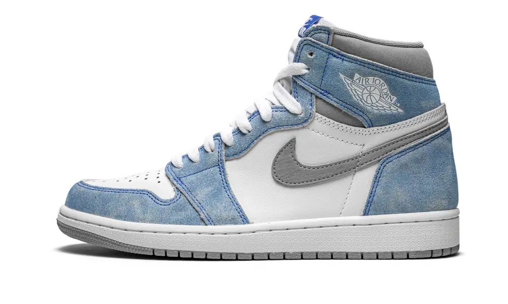 Air Jordan 1 Air Jordan 1 Retro High OG 'Hyper Royal' 