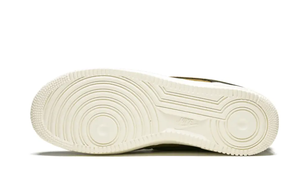 Nike Lifestyle Air Force 1 '07 PRM WIP 'CARHARTT WIP' 