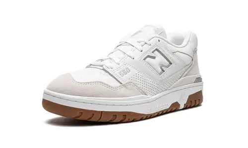 New Balance 550 550 'White Gum'