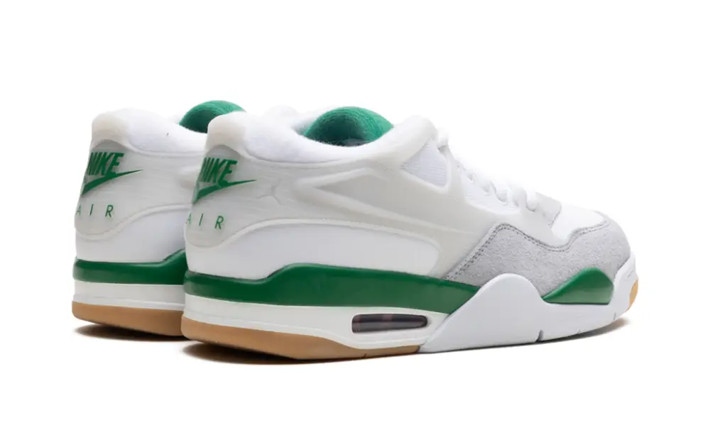 Air Jordan 4 Air Jordan 4 RM 'Pine Green' 