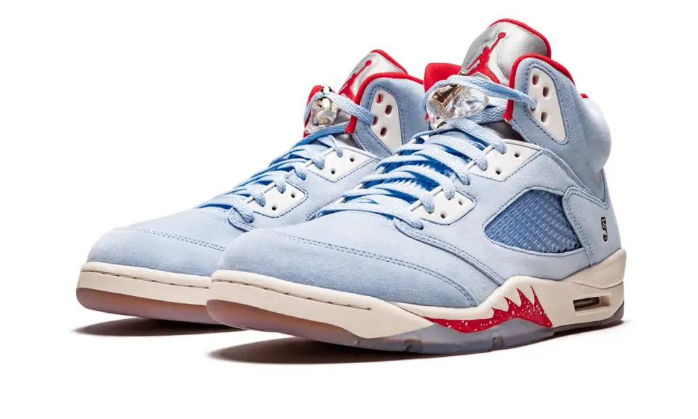 Air Jordan 5 Air Jordan 5 Retro 'Trophy Room'