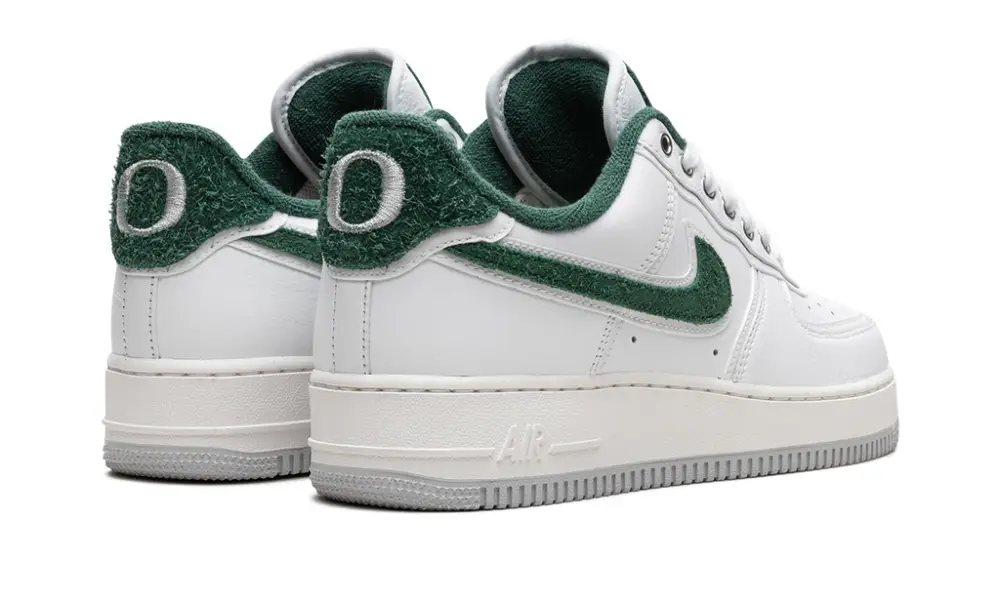 Nike Lifestyle Air Force 1 Low '07 UO Prem 'University of Oregon' 