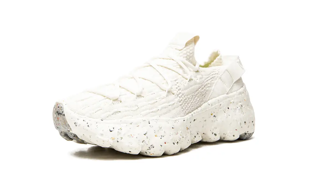 Nike Lifestyle SPACE HIPPIE 04 MNS WMNS 'Sail' 