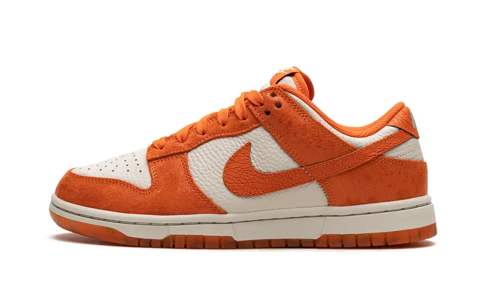 Nike Dunk DUNK LOW WMNS 'Total Orange'