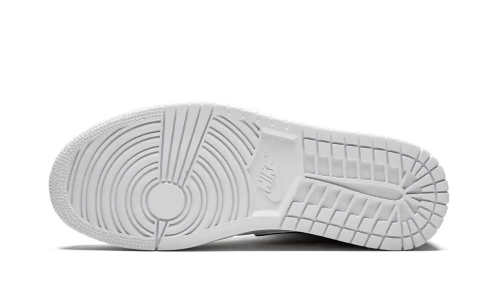 Air Jordan 1 Air Jordan 1 Mid 'White Chicago' 
