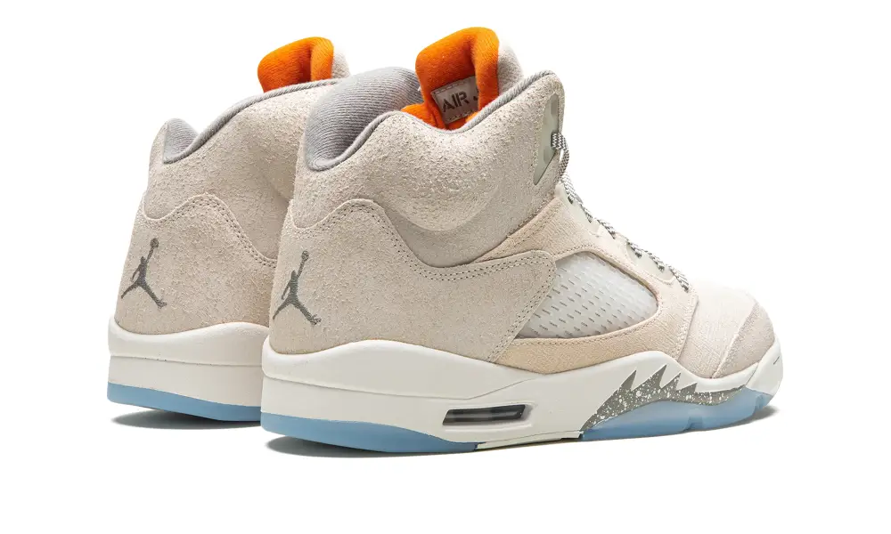 Air Jordan 5 Air Jordan 5 'Craft' 