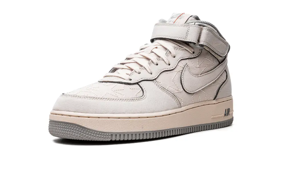 Nike Lifestyle Air Force 1 Mid 'Tear Away'