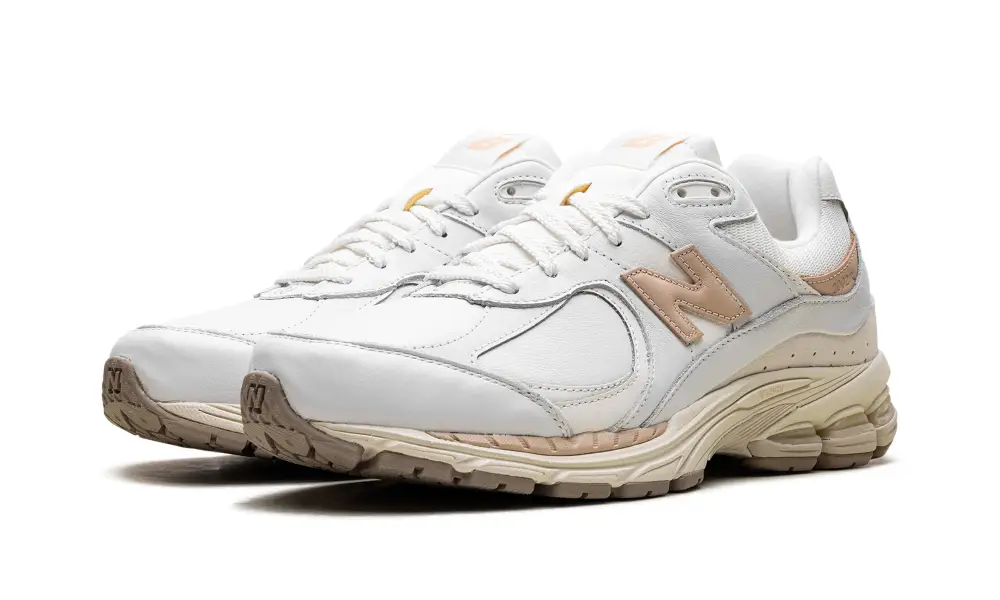 New Balance 2002R 2002R 'Vachetta Leather'