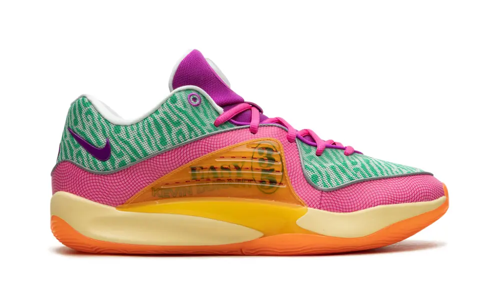 Nike Basketball KD 16 Asw 'Easy Money' 