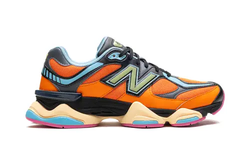 New Balance 9060 9060 'Sun Glow'