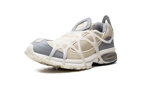 Nike Basketball Air Kukini 'Cream Grey'