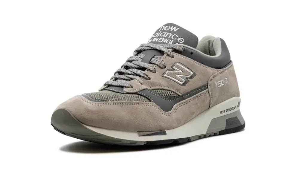 More New Balance 1500 'Made In England Classic Pack' 