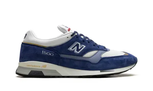 More New Balance 1500MiE 'Blue White'