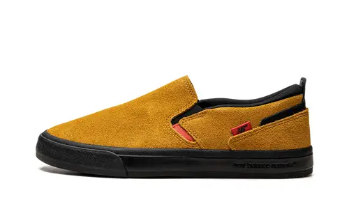 More New Balance Numeric Jamie Foy 306 Laceless