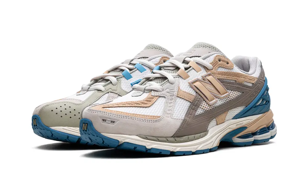 New Balance 1906R 1906U 'CNCPTS - Hours And Days' 18F1768