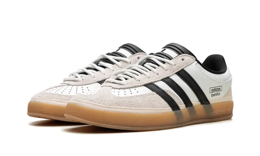 Adidas Gazelle Gazelle Indoor 'Bad Bunny - Off White'