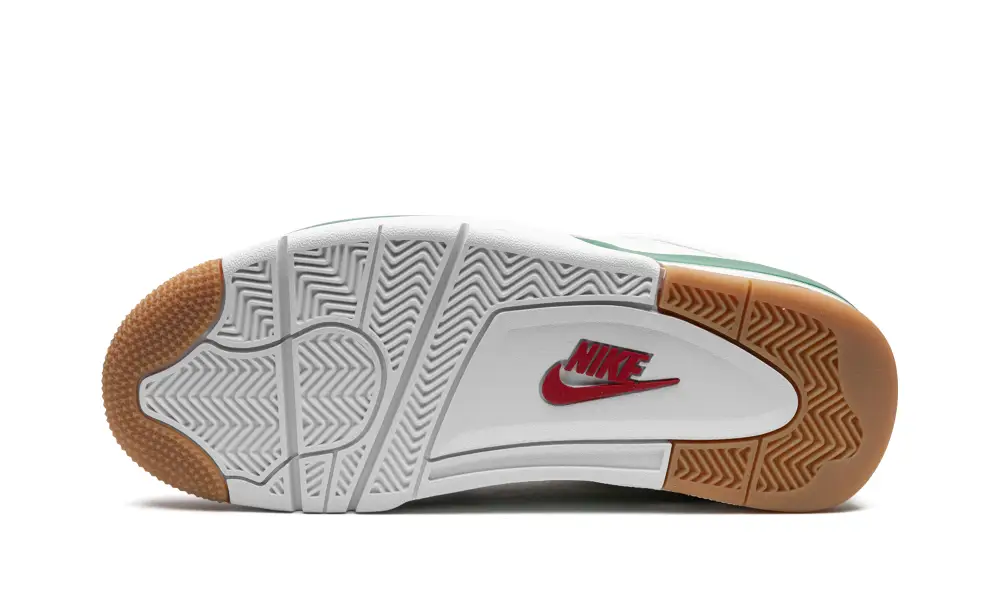Air Jordan 4 Air Jordan 4 Retro SB 'Pine Green'