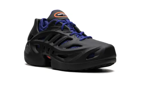 More Adidas Shoes AdiFom ClimaCool 'Lucid Blue' 