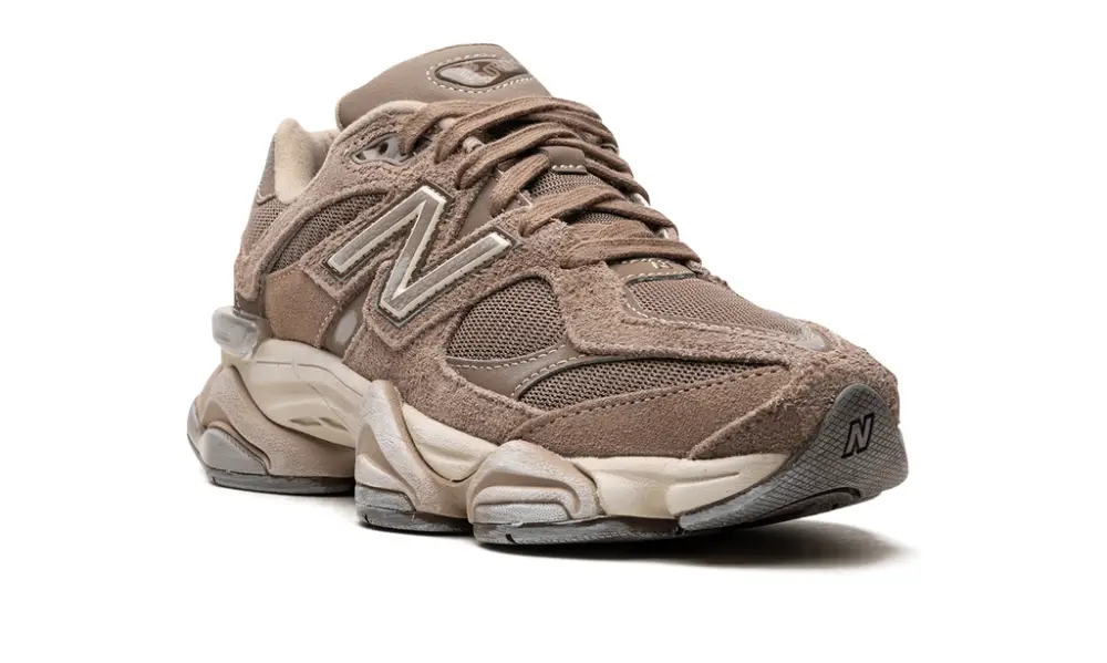 New Balance 9060 9060 'Mushroom Brown' 