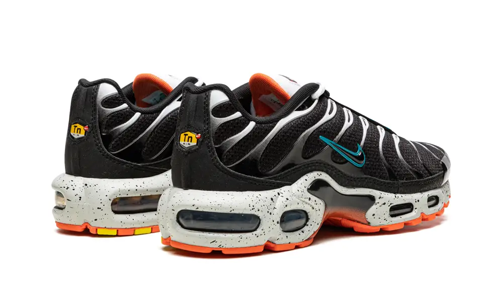 Nike Air Max Air Max Plus