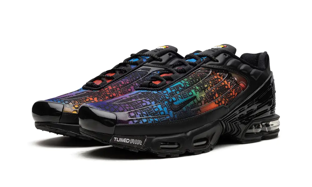Nike Lifestyle Air Max Plus 3 'Tuned Air'