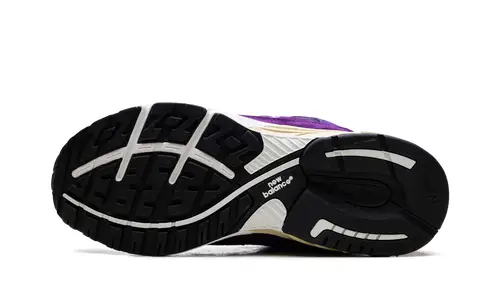 New Balance 993 993 'Made in USA - Purple Suede'