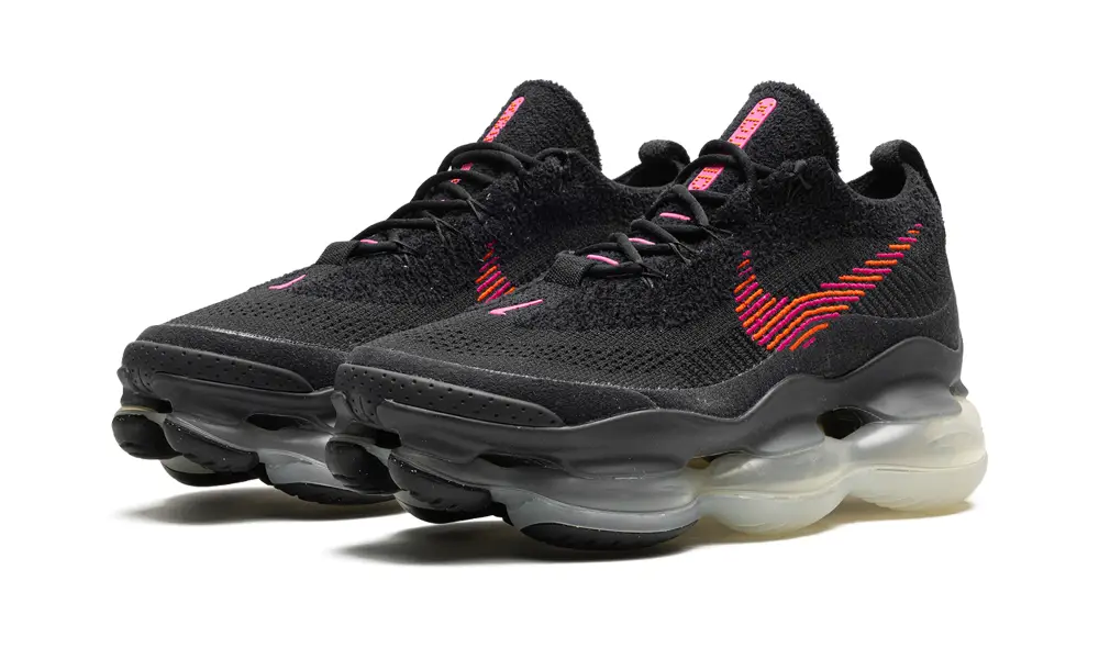 Nike Air Max Air Max Scorpion 'Black Fireberry' 