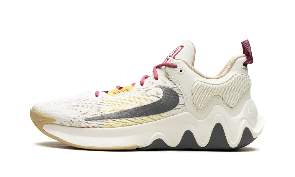 Nike Basketball Giannis Immortality 2 'Colosseum' 