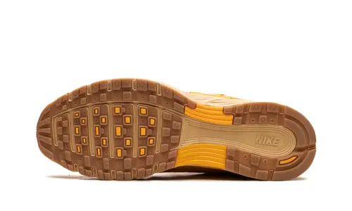 Nike Lifestyle P-6000 'Sesame' 