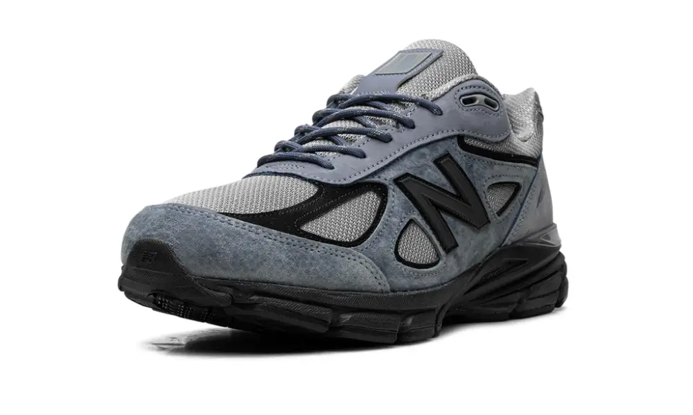 New Balance 990 990v4 'Made in USA - Arctic Grey' 