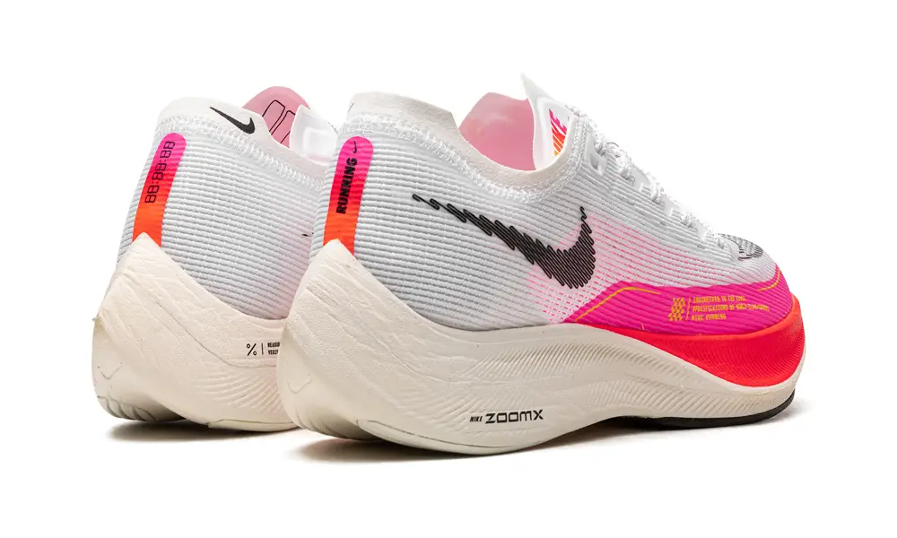 Nike Air Max ZOOMX VAPORFLY NEXT% 2 WMNS 'Rawdacious' 
