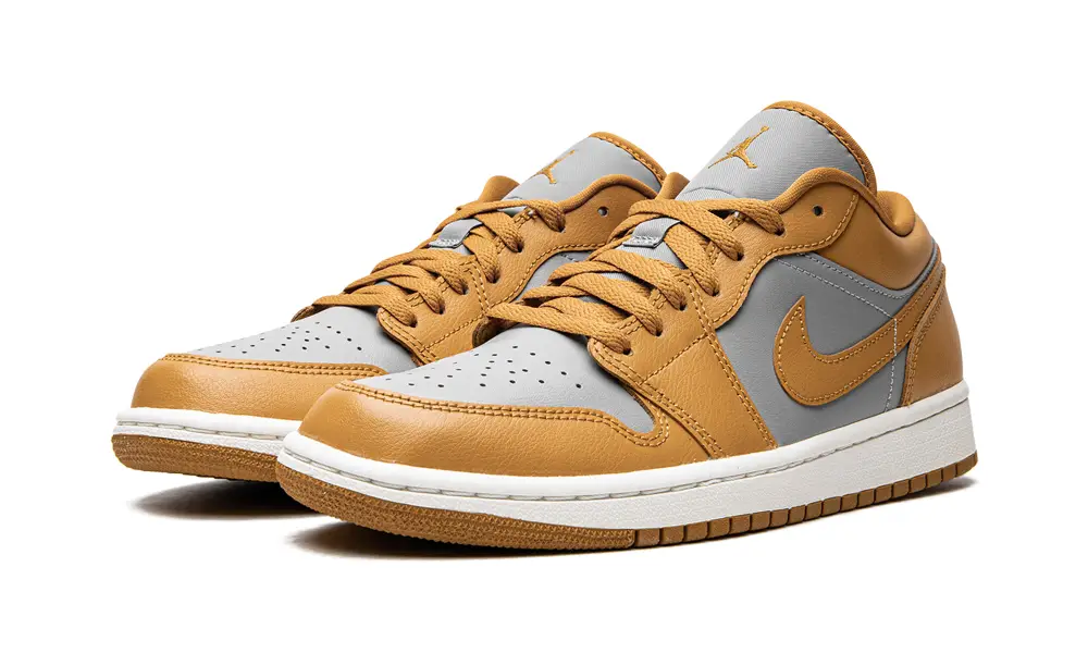 Air Jordan 1 AIR JORDAN 1 LO WMNS 'Chutney' 