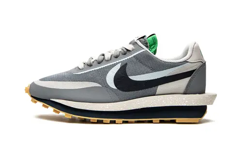 Nike Lifestyle LDWaffle 'Sacai x Clot - Cool Grey' 