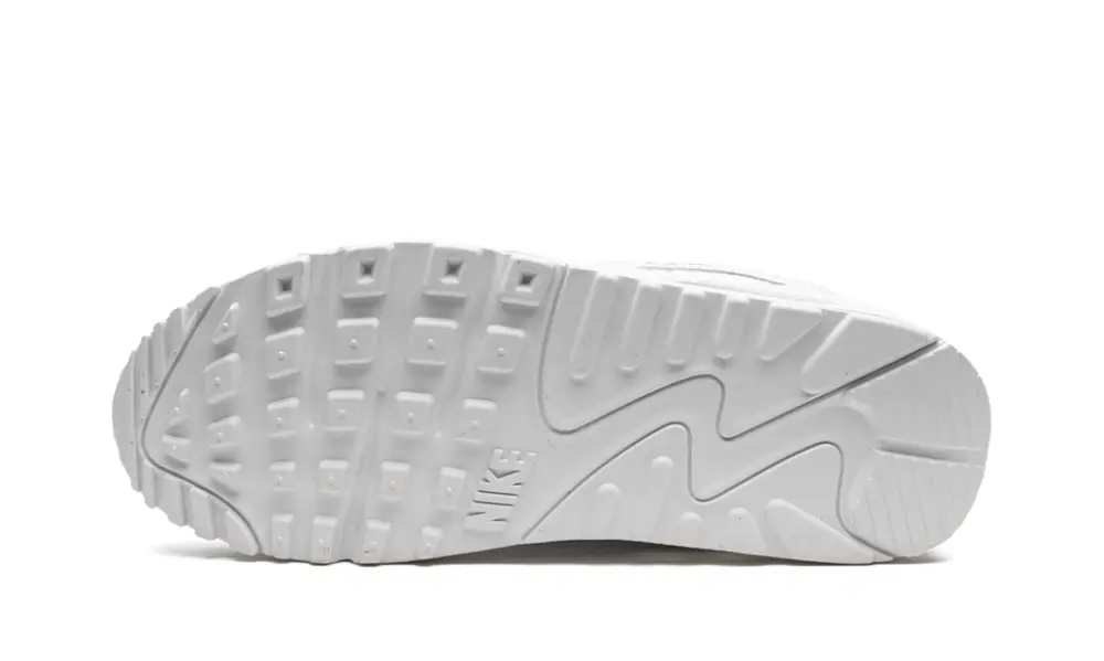 Nike Air Max AIR MAX 90 WMNS 'White Reptile' 