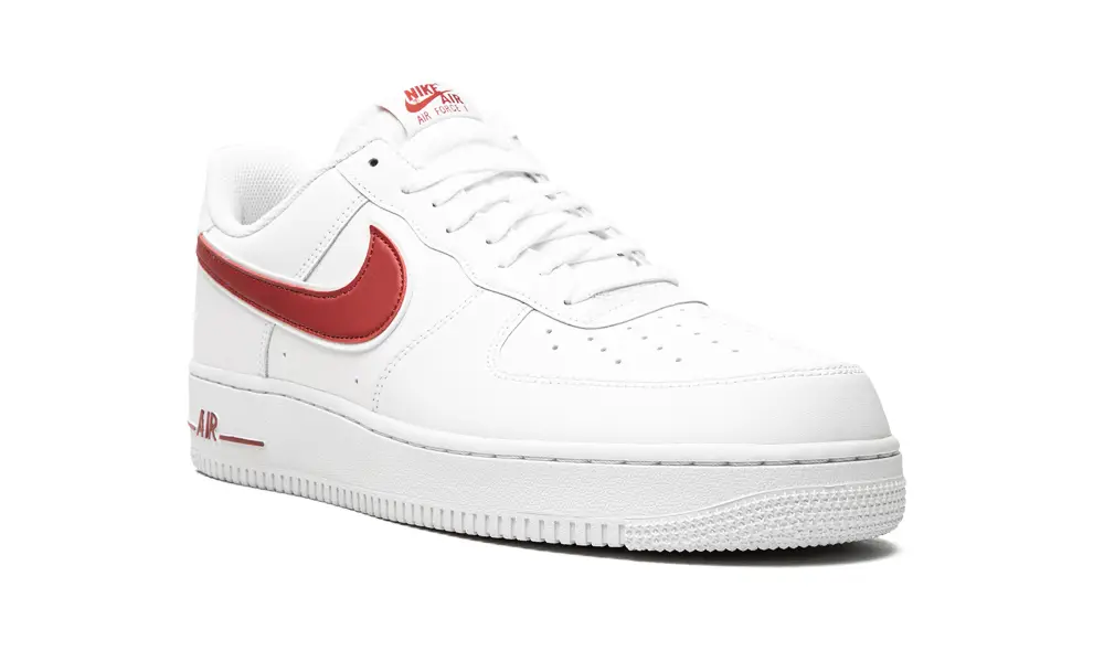 Nike Lifestyle Air Force 1 '07 3