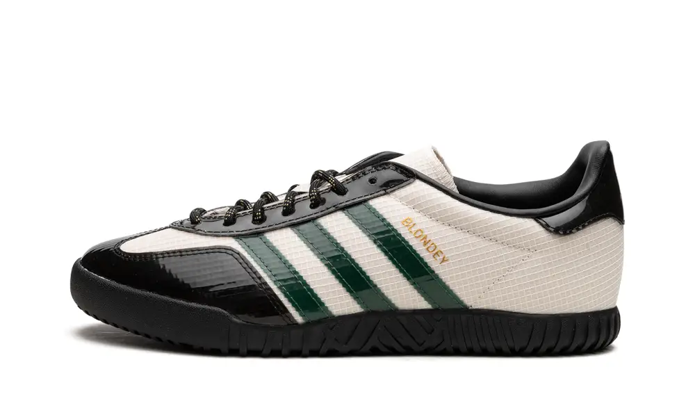 Adidas Gazelle AB Gazelle Indoor 'Blondey McCoy' 