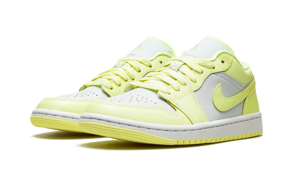 Air Jordan 1 AIR JORDAN 1 LO WMNS 'Lemonade' 