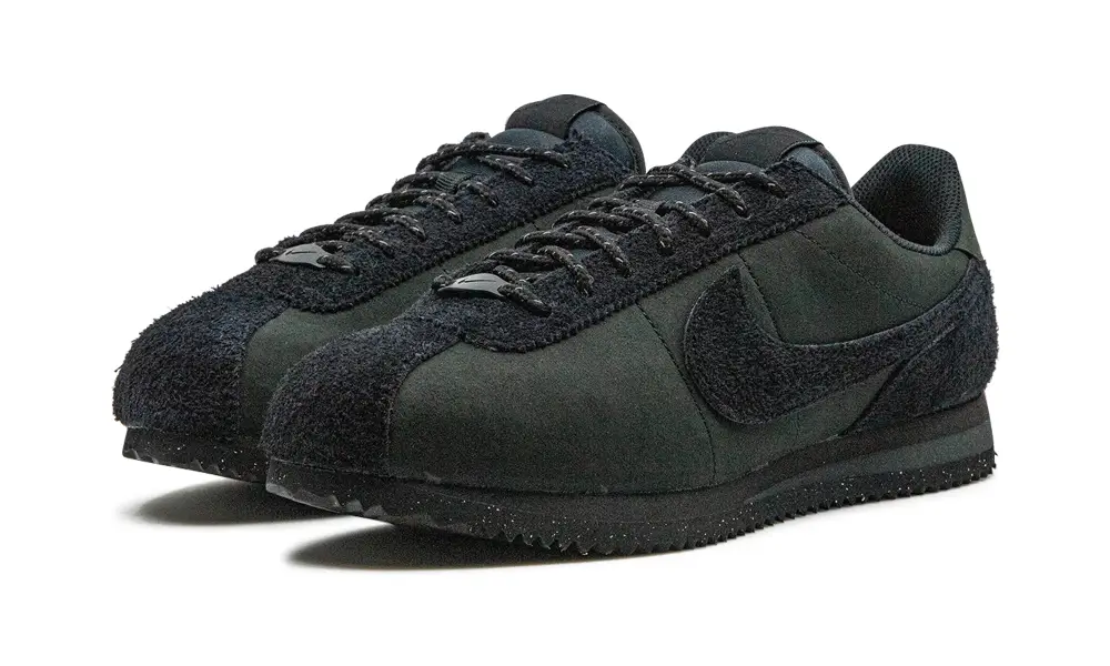 Nike Lifestyle CORTEZ 23 WMNS 'Triple Black'