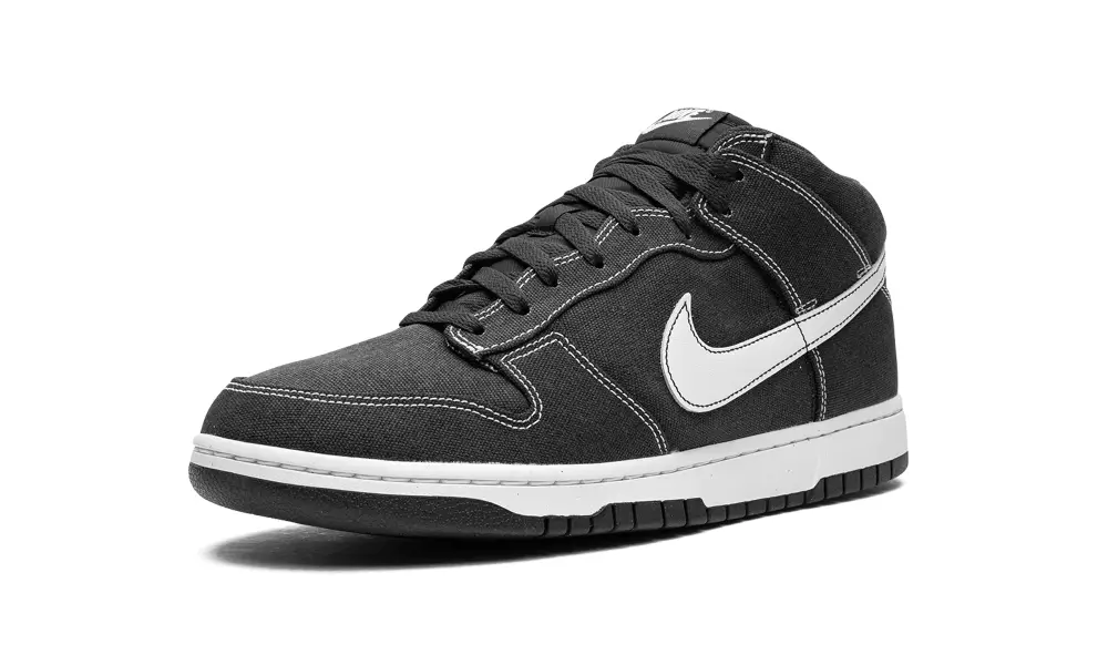 Nike Dunk Dunk Mid 'Off Noir' 