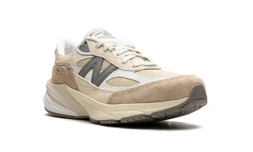 New Balance 990 990v6 'Made in USA - Cream' 