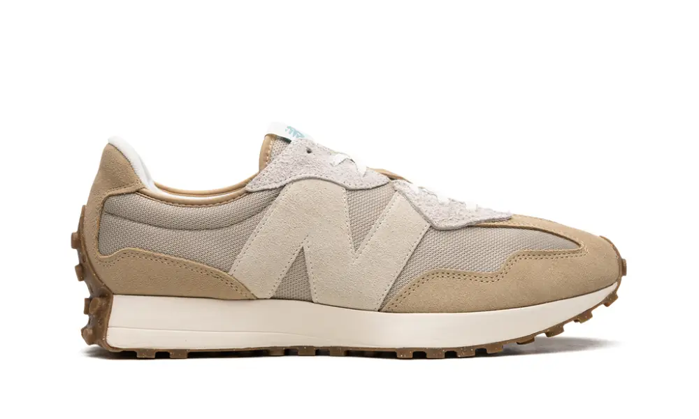 New Balance 327 327 'Incense Moonbeam' 