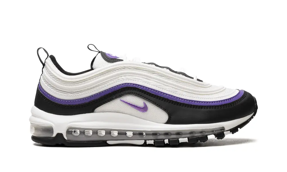 Nike Air Max Air Max 97 'Action Grape' 